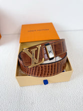 China Replica LV Belts 52usd Only